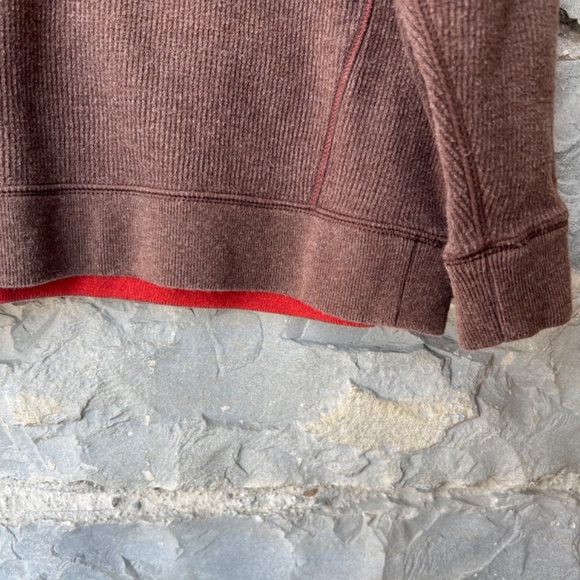 Tommy Bahamas 1/2 Zip Sweater - Picture 5 of 6